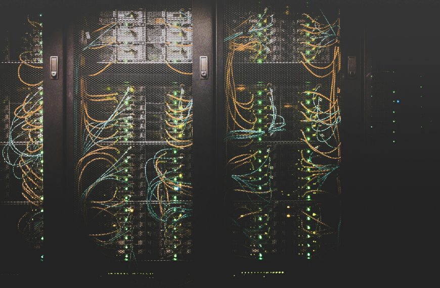 Israelsk eierskap og sikkerhetsrisiko ved Green Mountain – Nei til datasenter i norske kommuner!